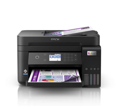 Epson EcoTank L6270 színes tintasugaras multifunkciós nyomtató
