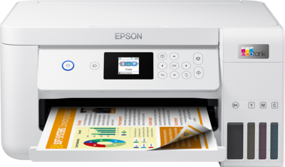 Epson EcoTank L4266 színes tintasugaras multifunkciós nyomtató