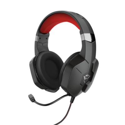 Trust GXT-323 Carus gamer Headset