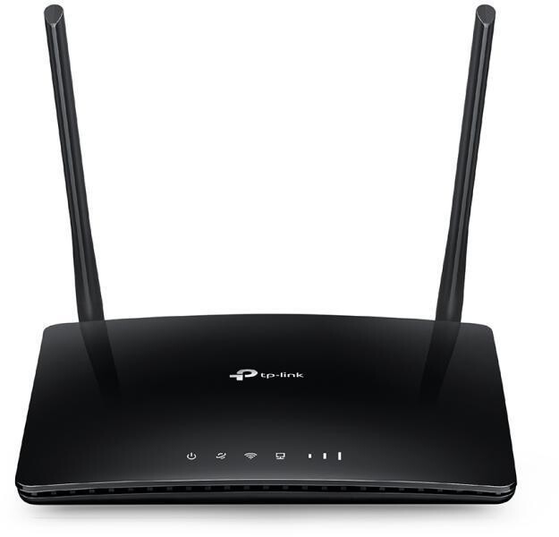 TP-Link TL-MR6400 4G LTE Router