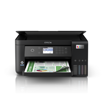 Epson EcoTank L6260 színes tintasugaras multifunkciós nyomtató