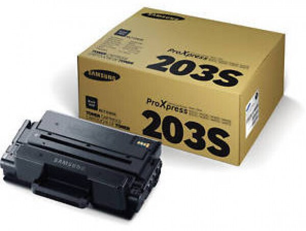 Samsung SU907A Toner Black 3.000 oldal kapacitás D203S