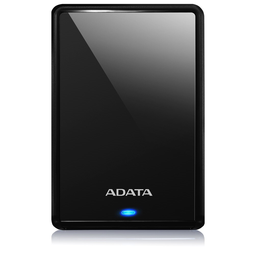 ADATA AHV620/320 2,5" 1TB fek. USB3.0 Külső HDD