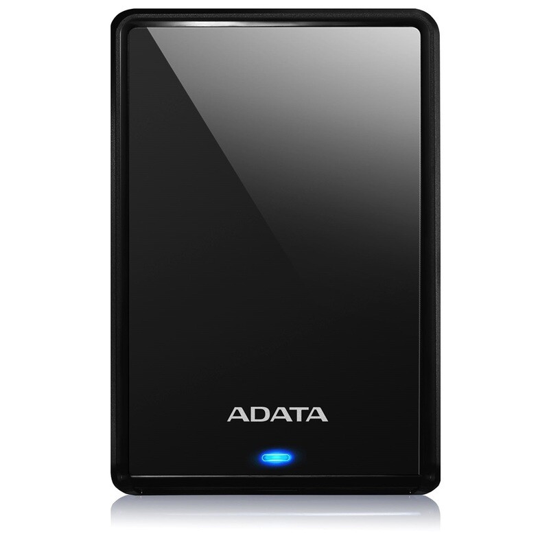 ADATA AHV620/320 2,5&quot; 1TB fek. USB3.0 Külső HDD
