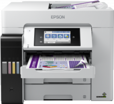 Epson Ecotank Pro L6580 A4 színes tintasugaras multifunkciós nyomtató