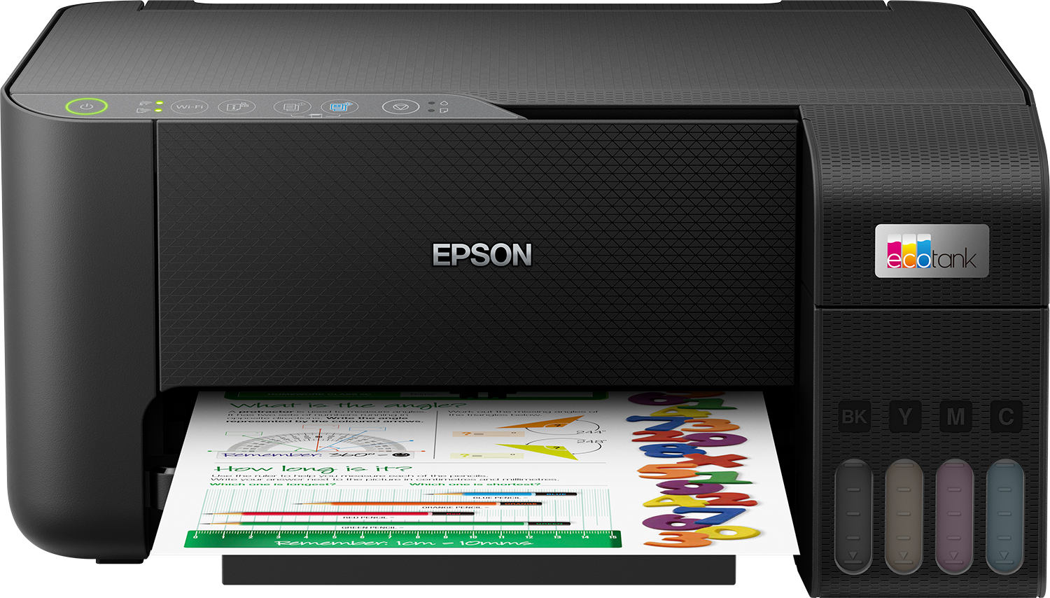 Epson L3250 MFP Nyomtató