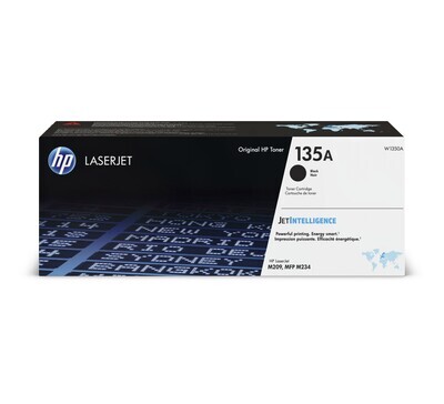 HP W1350A No.135A Toner