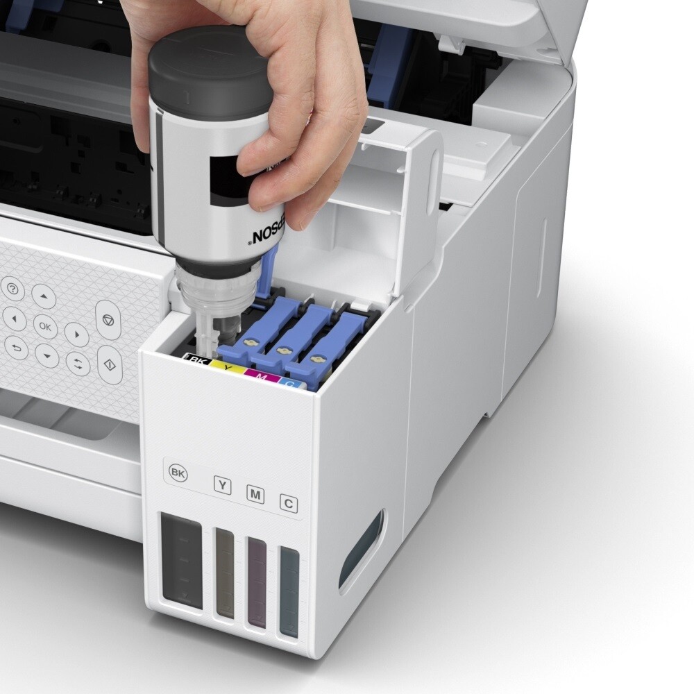 Epson L4266 színes tintatartályos multifunkciós nyomtató