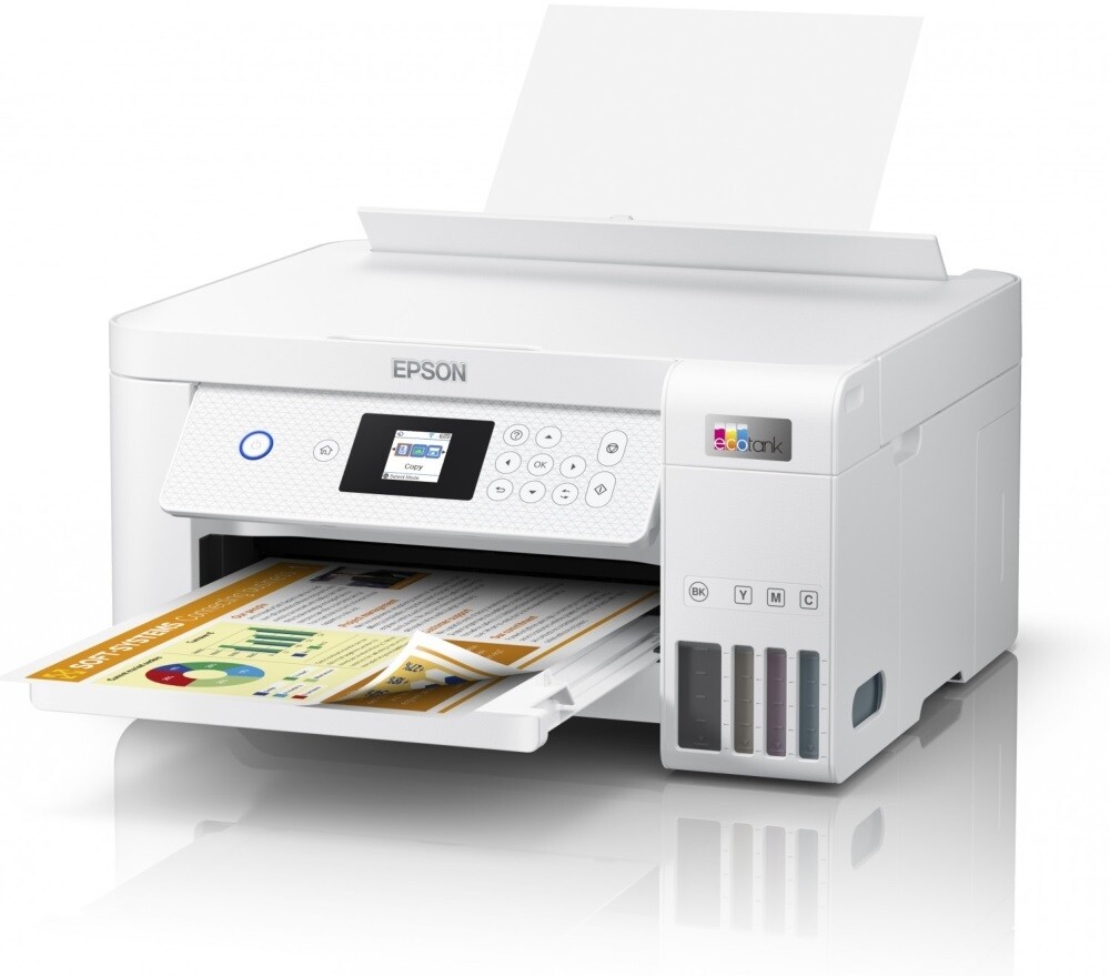 Epson L4266 színes tintatartályos multifunkciós nyomtató