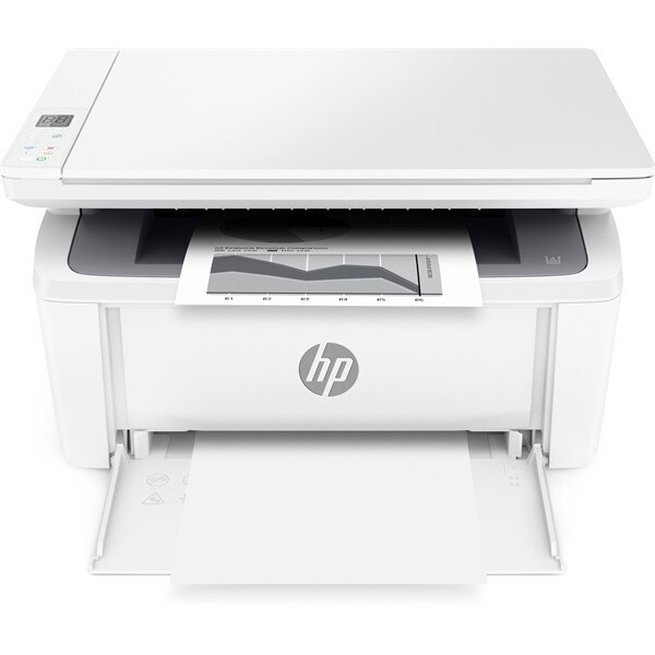HP LJ Pro M140w_ MFP Nyomtató