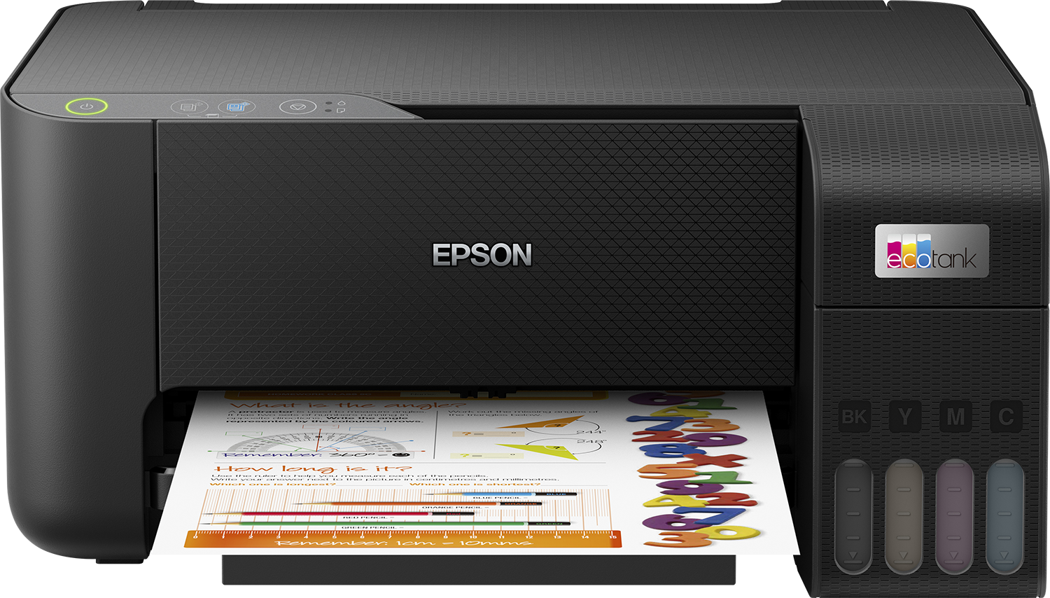 Epson L3210 MFP Nyomtató