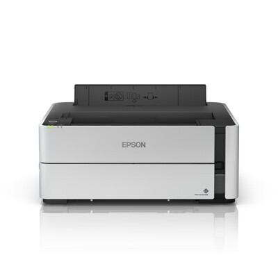 Epson EcoTank M1180 mono tintasugaras egyfunkciós nyomtató