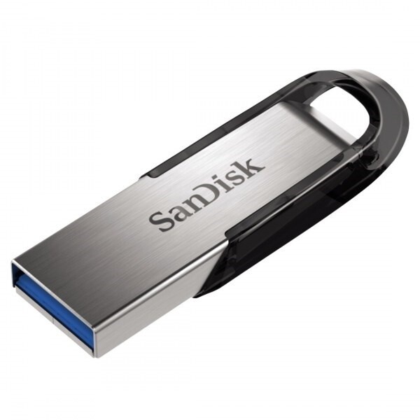 SanDisk 128GB Ultra Flair USB3.0 Pendrive