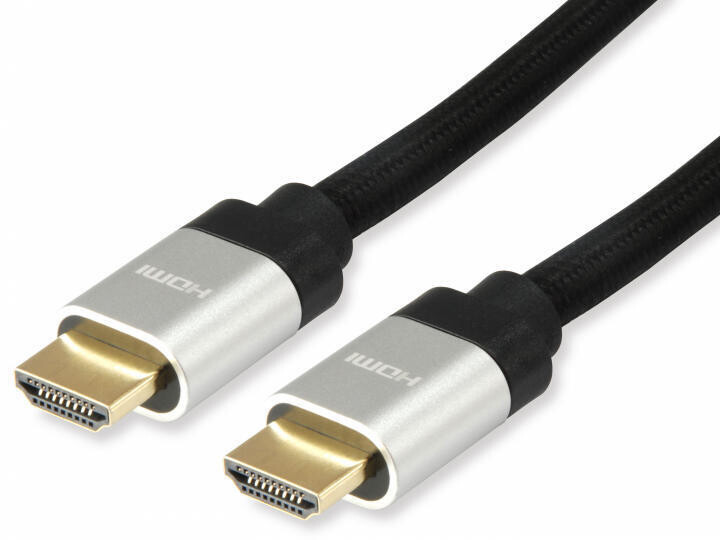 Equip 119380 HDMI-HDMI 2.1 1m (M/M) Kábel