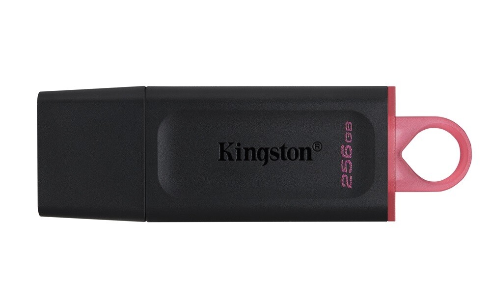 Kingston 256GB Exodia DTX USB3.2 Pendrive