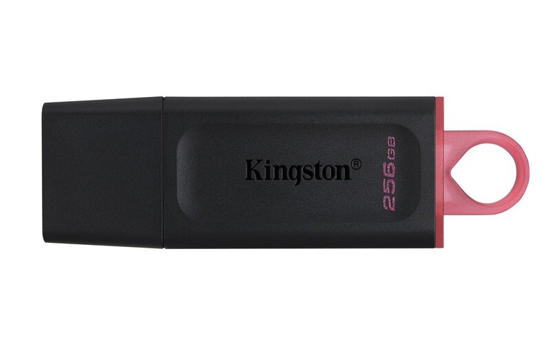 Kingston 256GB Exodia DTX USB3.2 Pendrive