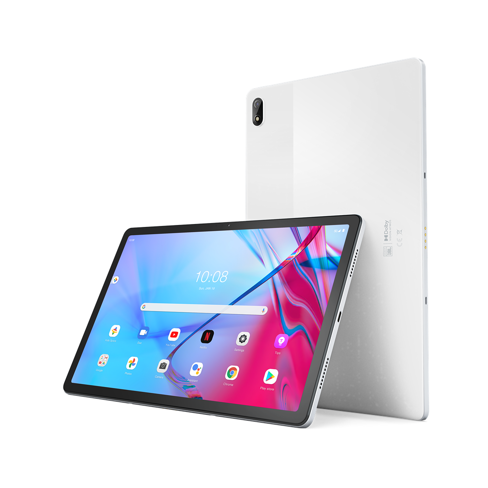 LENOVO Tab P11 5G (TB-J607Z), 11,0" 6GB/128GB fehér LTE tablet