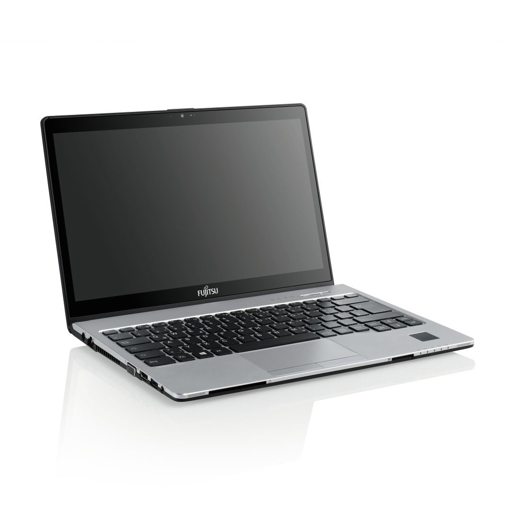 Fujitsu LifeBook S938; Core i7 8650U 1.9GHz/8GB RAM/512GB M.2 SSD/batteryCARE;DVD-RW/WiFi/BT/4G/webcam/13.3 FHD (1920x1080)/backlit kb/Win 11 Pro 64-bit