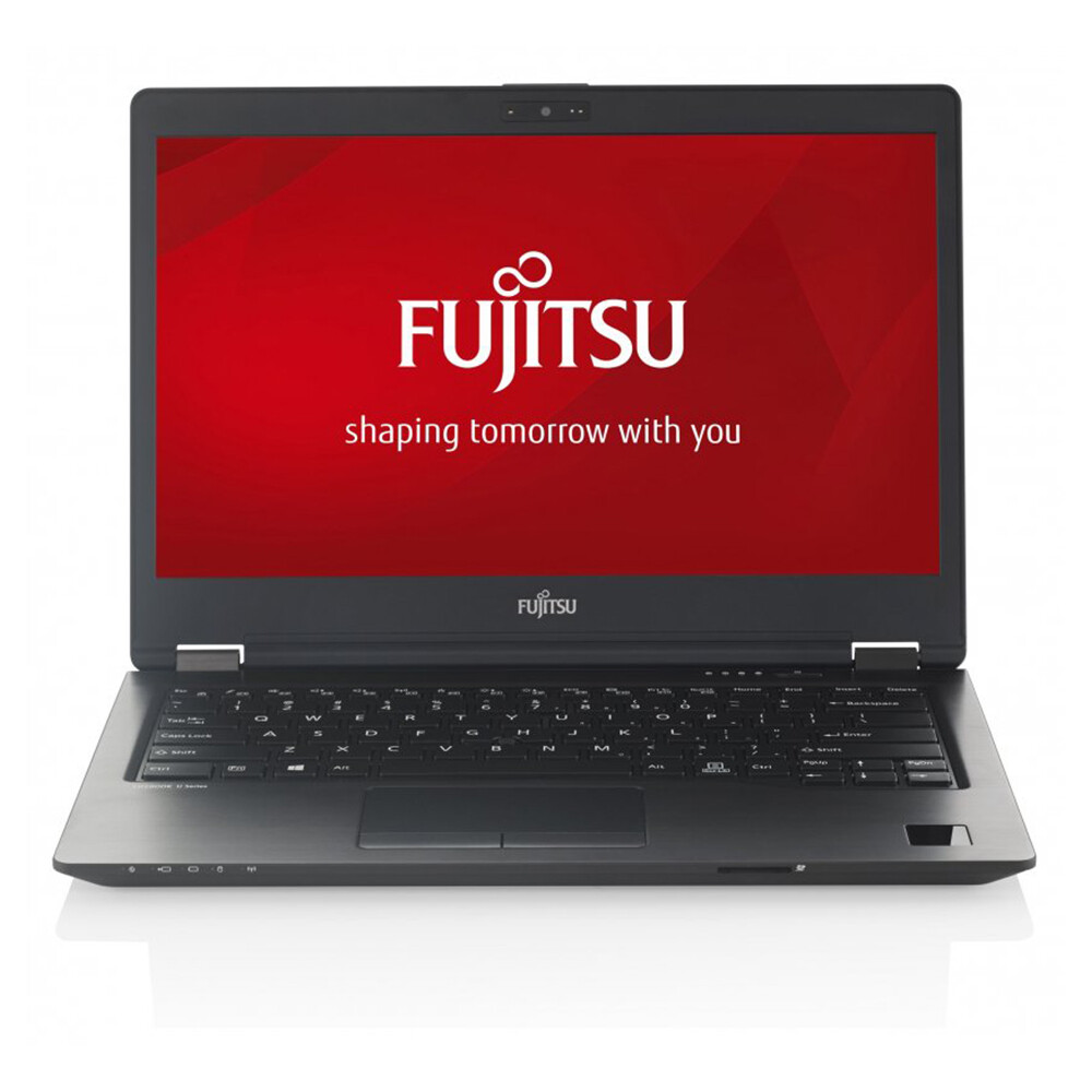 Fujitsu LifeBook U747; Core i7 7600U 2.8GHz/16GB RAM/256GB M.2 SSD/batteryCARE;WiFi/BT/4G/webcam/14.0 FHD (1920x1080)/backlit kb/Win 10 Pro 64-bit