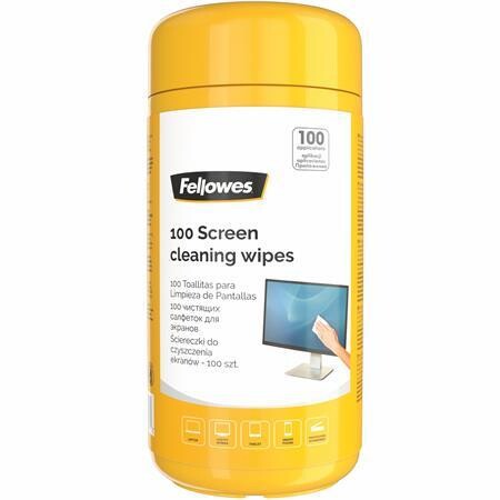 Fellowes CRC99703 Tisztítókendő univerzális
