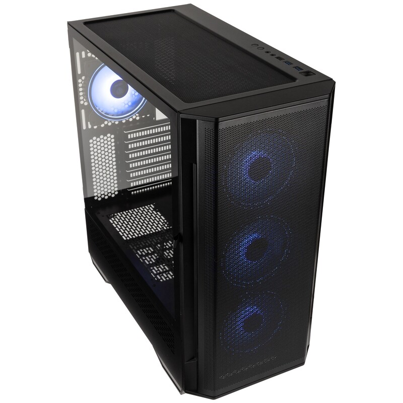 Kolink Observatory Y Mesh ARGB ATX Ház