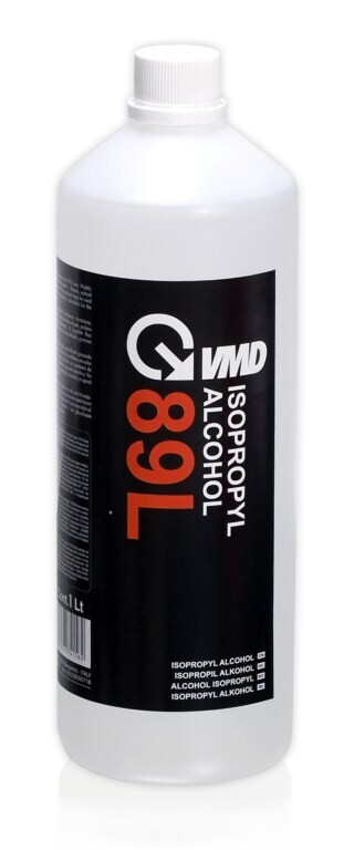 VMD 17289L Isopropil 1000ml Tisztító folyadék