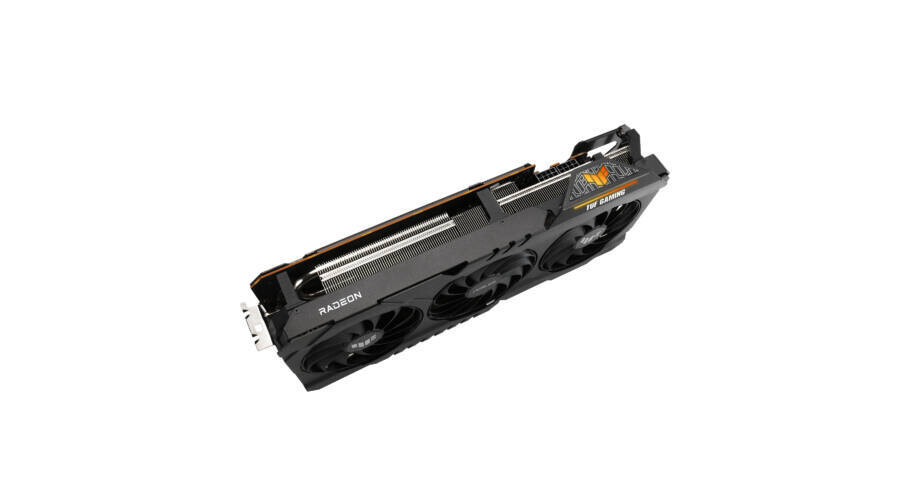 Asus Radeon RX 6900 XT 16GB TUF Gaming VGA