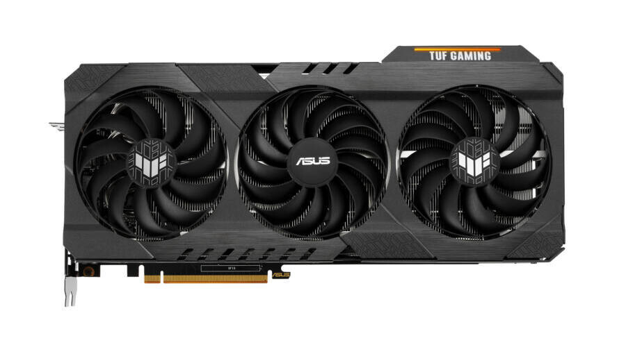 Asus Radeon RX 6900 XT 16GB TUF Gaming VGA
