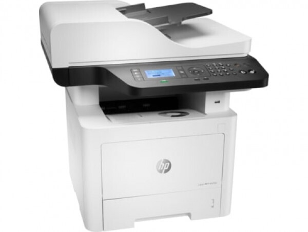 HP Laserjet 432fdn MFP nyomtató