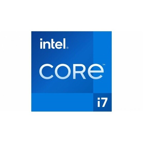 CPU Intel s1700 Core i7-12700F - 3,60GHz
