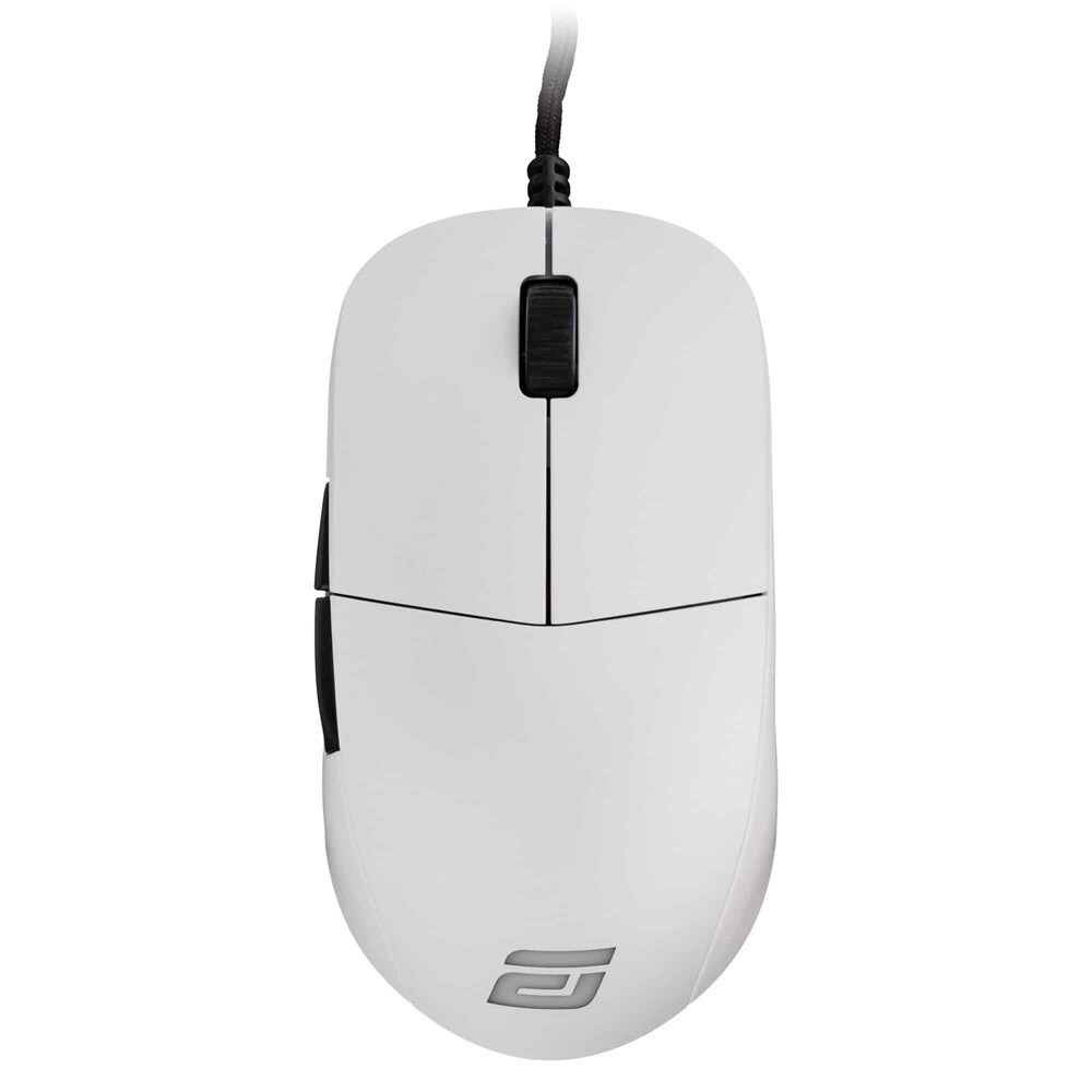 EndGame Gear XM1 RGB fehér Egér