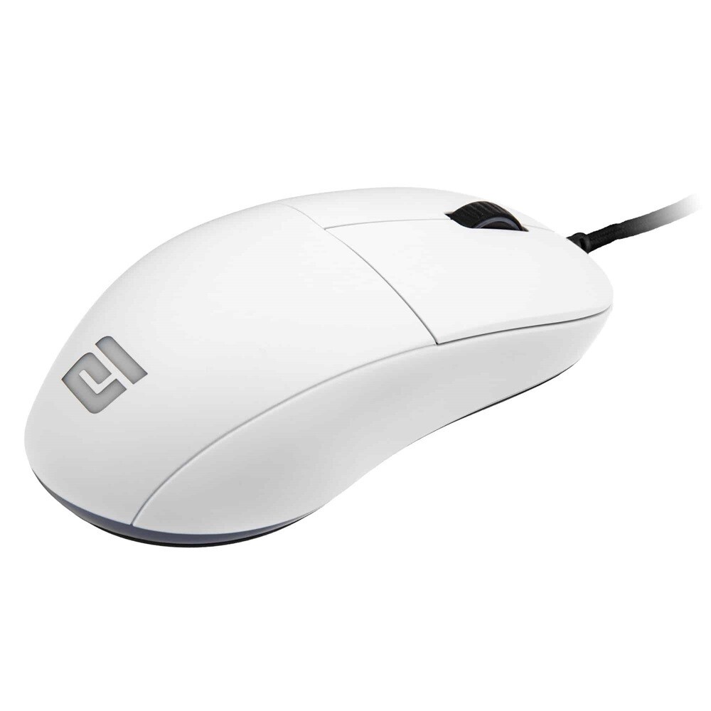 EndGame Gear XM1 RGB fehér Egér