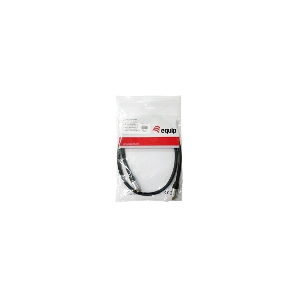 Equip 119381 HDMI-HDMI 2.1 2m (M/M) Kábel