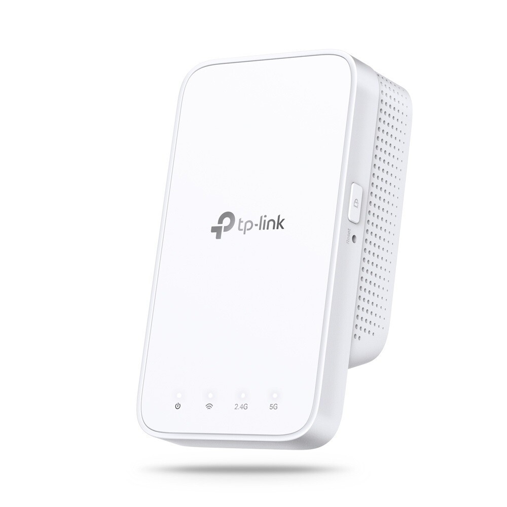 TP-LINK RE300 Wireless Dual Range Extender