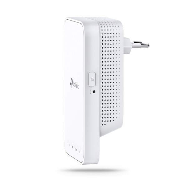 TP-LINK RE300 Wireless Dual Range Extender