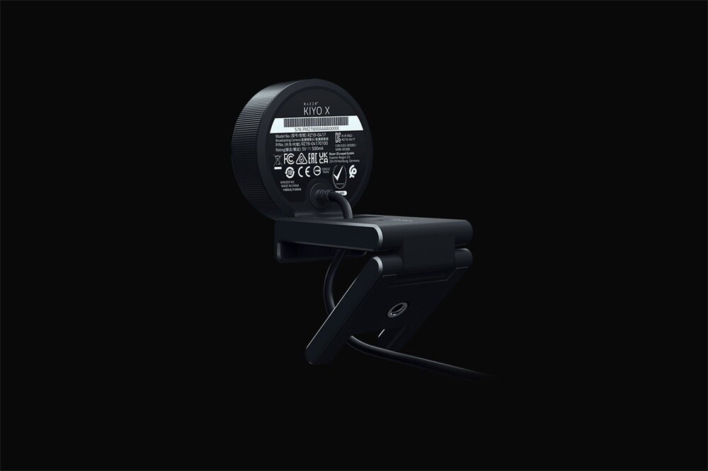Razer Kiyo X FHD Streamer webkamera