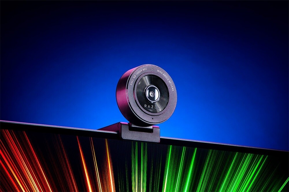 Razer Kiyo X FHD Streamer webkamera