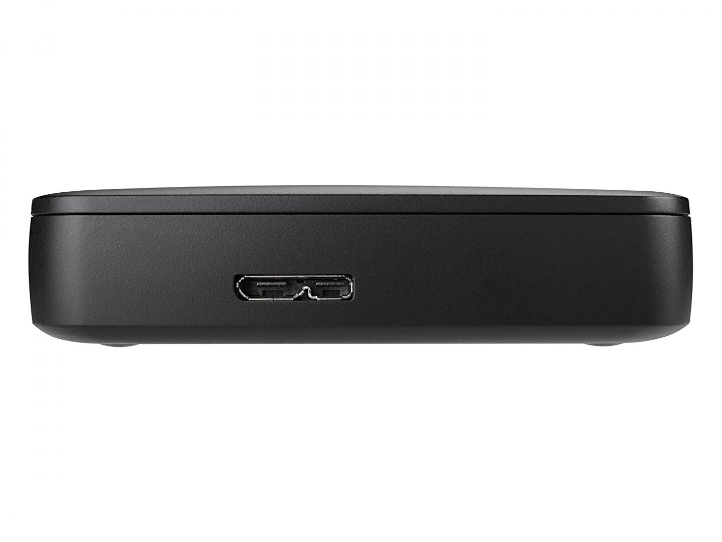 TOSHIBA Canvio B 4TB USB3.2 Külső HDD