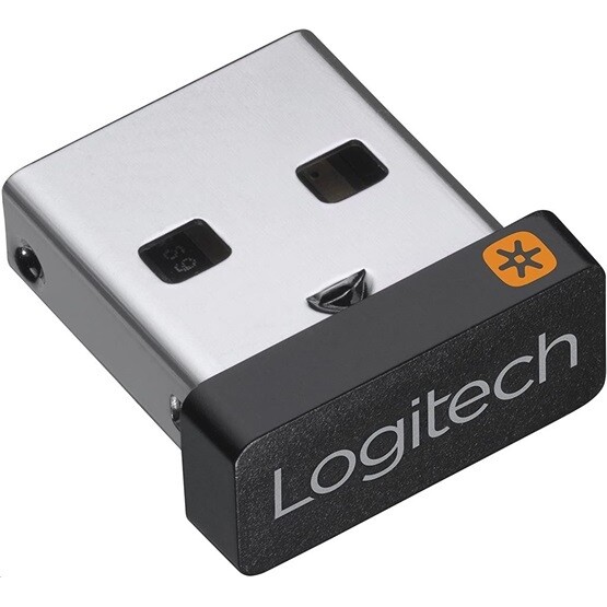 LOGITECH Vevőegység USB Unifying Receive