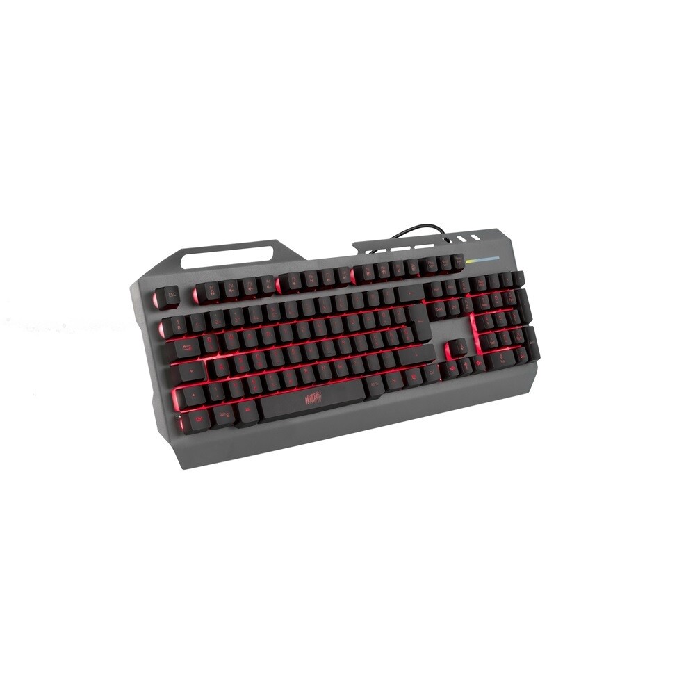 Ventaris K300 RGB HU gamer Billentyűzet