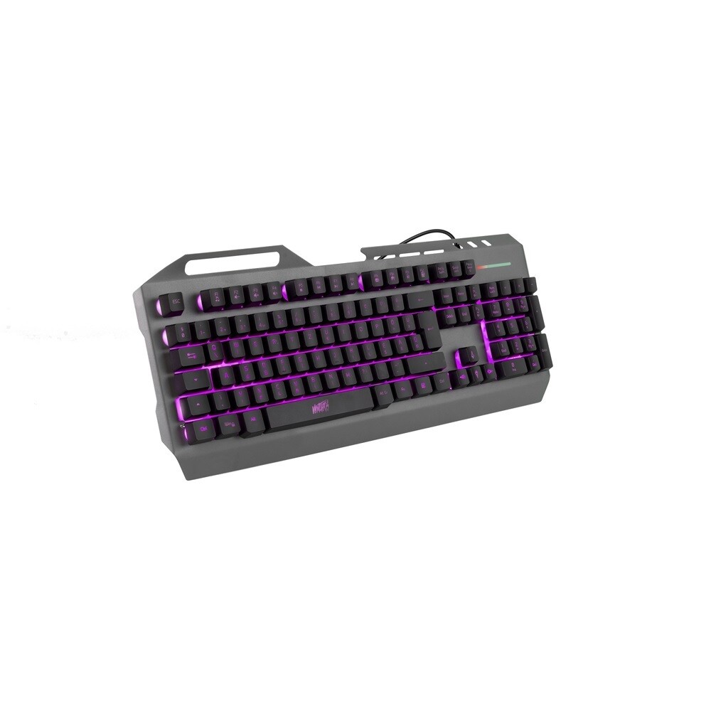 Ventaris K300 RGB HU gamer Billentyűzet
