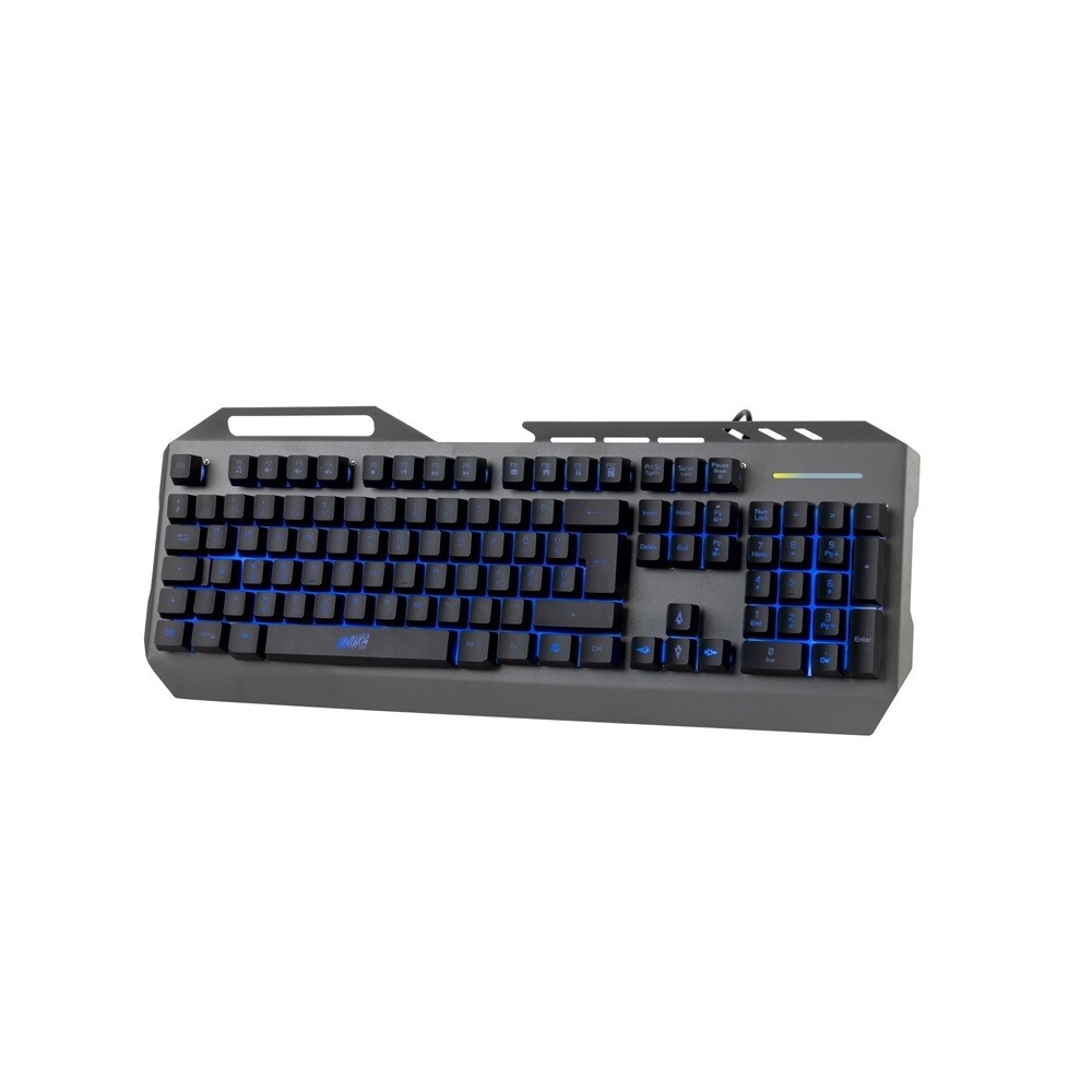 Ventaris K300 RGB HU gamer Billentyűzet