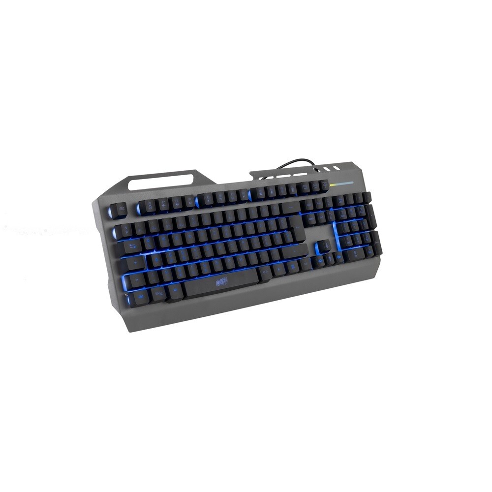 Ventaris K300 RGB HU gamer Billentyűzet