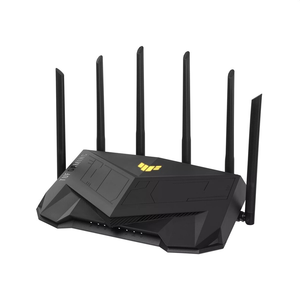 ASUS TUF Gaming AX5400 Dual Band Wifi 6 Router