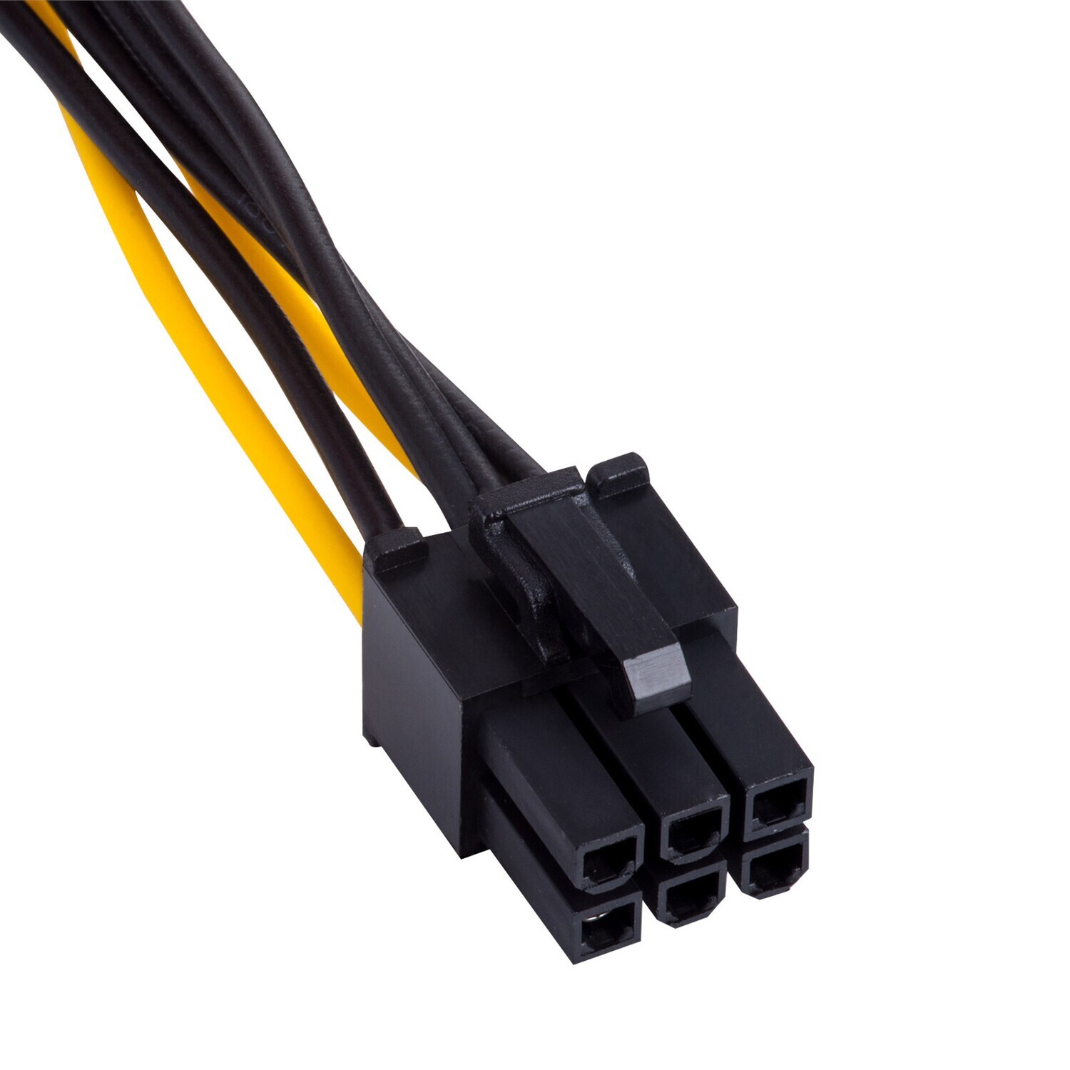 Akyga AK-CA-30 SATA - 6pin VGA átalakító