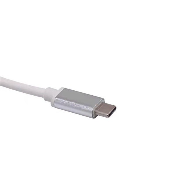 Equip-Life 128958 4 portos USB-C HUB