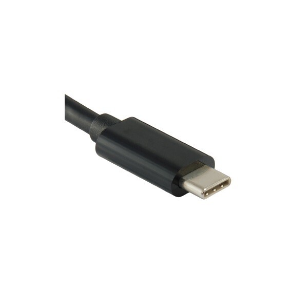 Equip-Life 128954 4 portos USB-C HUB