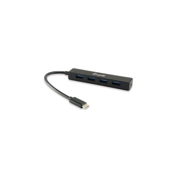 Equip-Life 128954 4 portos USB-C HUB