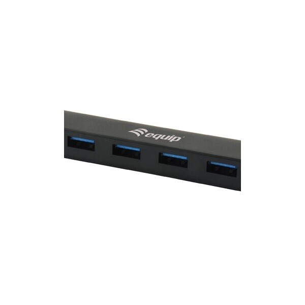 Equip-Life 128954 4 portos USB-C HUB