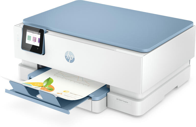 HP Envy 7221e AIO Nyomtató